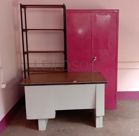 Mobília de Escritório ·