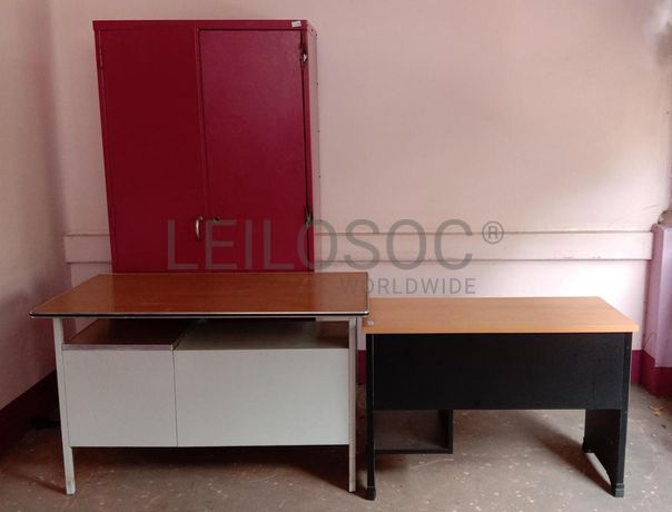 Mobília de Escritório ·