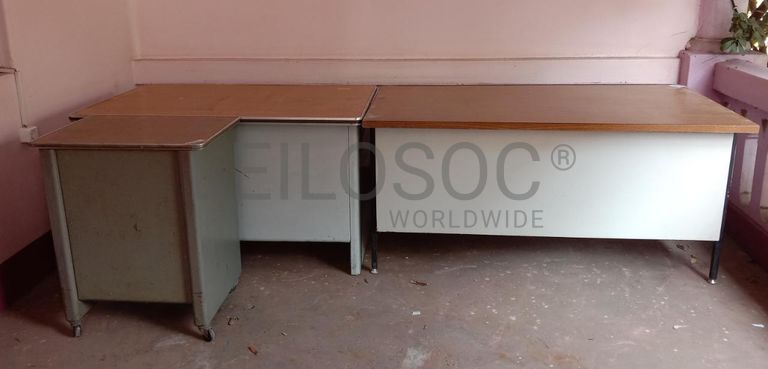 Mobília de Escritório ·