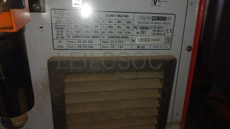Diversos + Diversos + Diversos + Diversos + Diversos + Diversos + Diversos + Welding Machine + Welding Machine + Welding Machine + Ridgid Machine + Motores + Cut off machine + Caixas de Ferramenta + Varões + Diversos + Frolas + Cintos de Segurança + Diversos + Contentor de 40P ·
