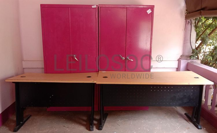 Mobília de Escritório ·