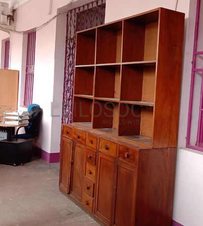 Mobília de Escritório ·