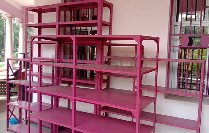 Mobília de Escritório ·