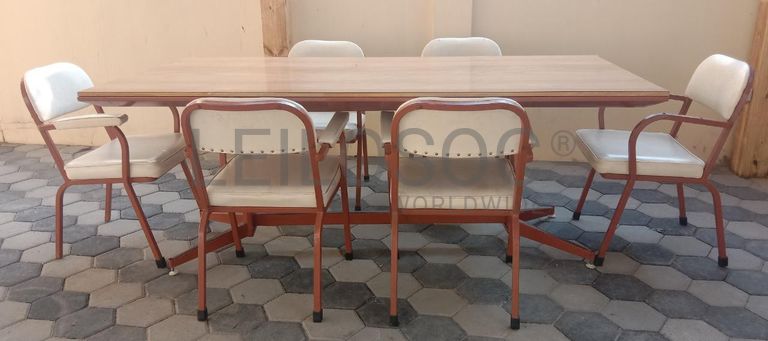 Mobília de Escritório ·