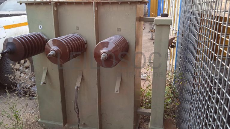 TRANSFORMADOR SABS-780 ·