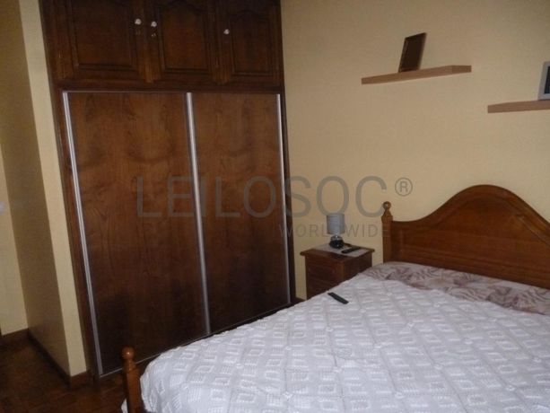 Apartamento T3 + Lugar de Garagem · Marco de Canaveses