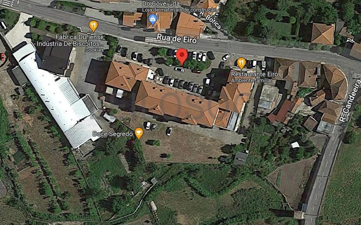 Apartamento T3 + Lugar de Garagem · Marco de Canaveses