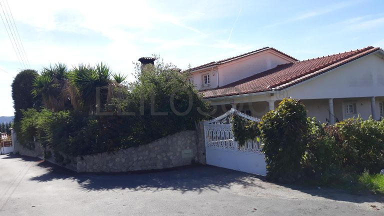 Moradia V4 · Mação, Santarém