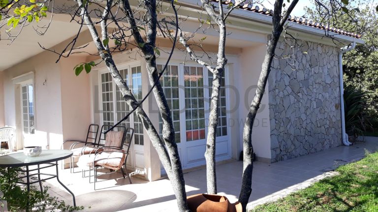 Moradia V4 · Mação, Santarém