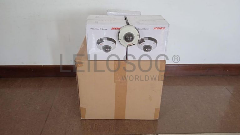 Câmeras de vigilância + Câmeras IP + Câmeras IP + Câmeras IP + Câmeras IP + Câmeras IP ·