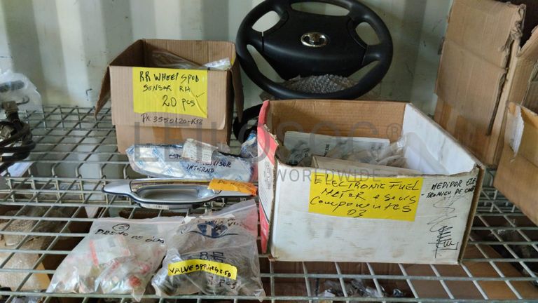 Tubos de escape + Kit de faroís + Faroís + Filtros + Diversos + Filtros + Filtros + 2042 + Filtros + Filtros + Diversos + Diversos + Farois + Freios + Filtros + Filtros + Filtros + Filtros + Diversos + Filtros + Diversos + Divesos + Filtros + Filtros + Diversos + Diversos + Sensores + Diversos + Filtros + Diversos + Diversos + Rolamentos + Diversos + Diversos + Diversos + Diversos + Diversos + Filtros + Diversos + Diversos + Transfomador + Contentor de 40P ·