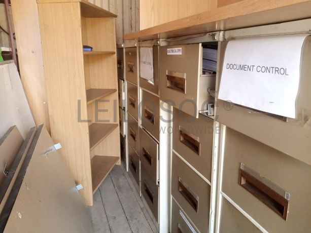 Diversos + Contentor de 20P ·