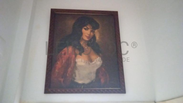 Quadro decorativo ·