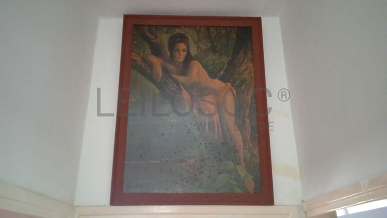 Quadro decorativo ·