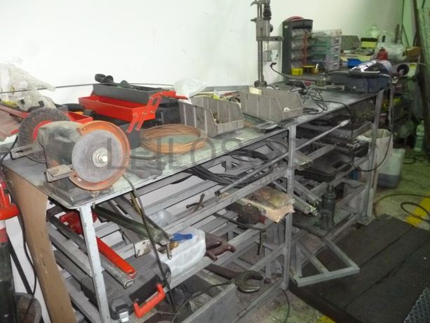 Totalidade dos Lotes