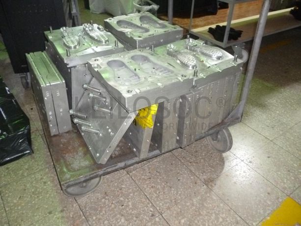 Totalidade dos Lotes