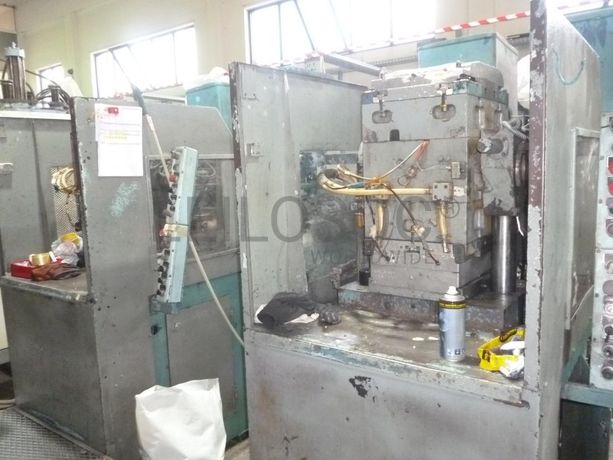 Totalidade dos Lotes