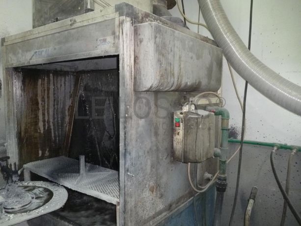 Totalidade dos Lotes