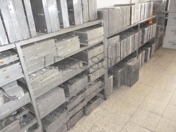 Totalidade dos Lotes