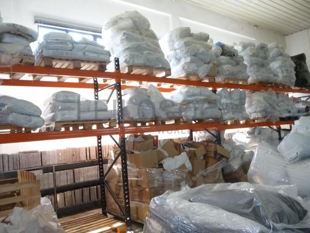 Totalidade dos Lotes