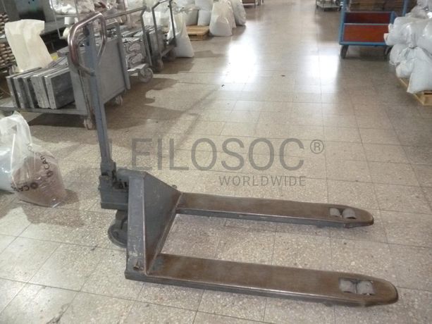 Totalidade dos Lotes