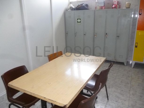 Totalidade dos Lotes