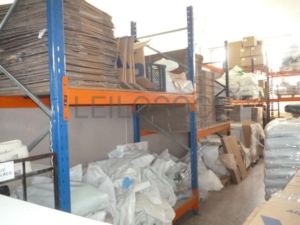 Totalidade dos Lotes