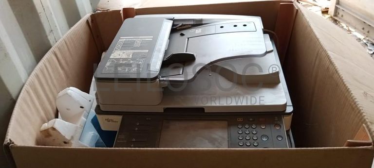 Material Informático ·