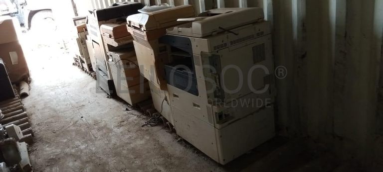 Material Informático ·