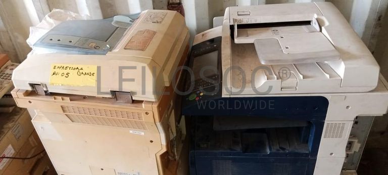 Material Informático ·