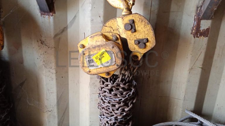 Diversos + Diversos + Manilhas + Diversos + Diversos + Diversos + Diversos + Diversos + Diversos + Diversos + Diversos + Diversos + Chain Block + Diversos + Diversos + Diversos + Diversos + Diversos + Diversos + Diversos + Contentor de 40P ·