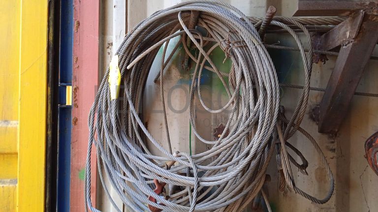 Diversos + Diversos + Manilhas + Diversos + Diversos + Diversos + Diversos + Diversos + Diversos + Diversos + Diversos + Diversos + Chain Block + Diversos + Diversos + Diversos + Diversos + Diversos + Diversos + Diversos + Contentor de 40P ·