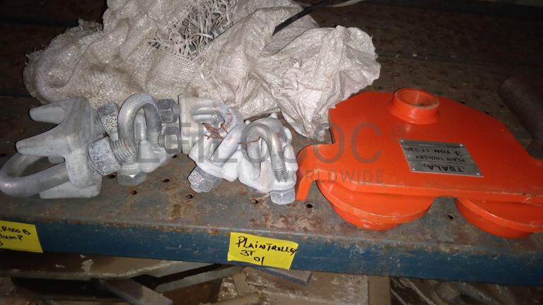 Diversos + Diversos + Manilhas + Diversos + Diversos + Diversos + Diversos + Diversos + Diversos + Diversos + Diversos + Diversos + Chain Block + Diversos + Diversos + Diversos + Diversos + Diversos + Diversos + Diversos + Contentor de 40P ·