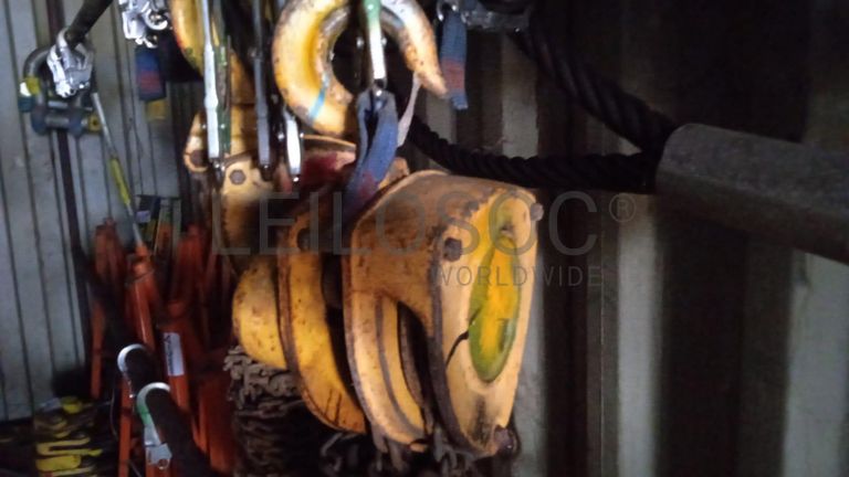 Diversos + Diversos + Manilhas + Diversos + Diversos + Diversos + Diversos + Diversos + Diversos + Diversos + Diversos + Diversos + Chain Block + Diversos + Diversos + Diversos + Diversos + Diversos + Diversos + Diversos + Contentor de 40P ·