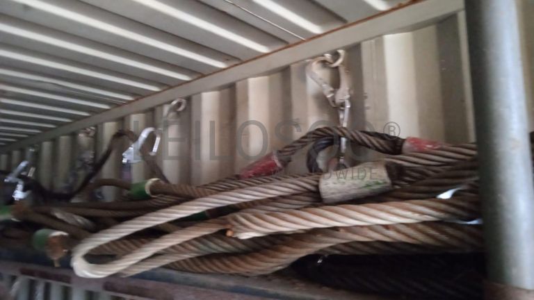 Diversos + Diversos + Manilhas + Diversos + Diversos + Diversos + Diversos + Diversos + Diversos + Diversos + Diversos + Diversos + Chain Block + Diversos + Diversos + Diversos + Diversos + Diversos + Diversos + Diversos + Contentor de 40P ·