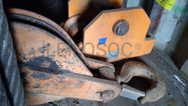 Diversos + Diversos + Manilhas + Diversos + Diversos + Diversos + Diversos + Diversos + Diversos + Diversos + Diversos + Diversos + Chain Block + Diversos + Diversos + Diversos + Diversos + Diversos + Diversos + Diversos + Contentor de 40P ·