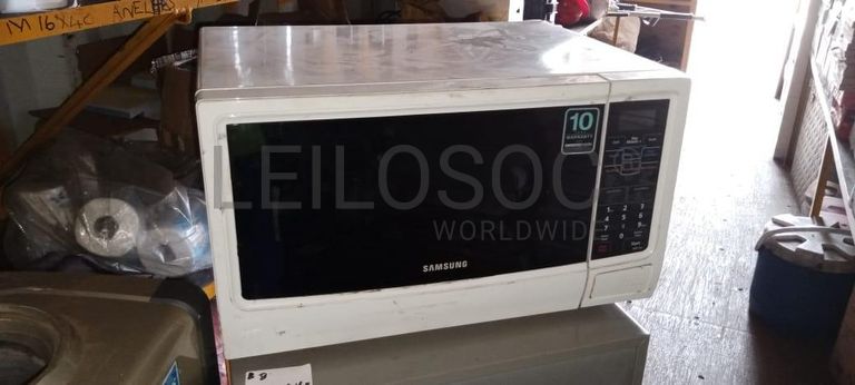 Electrodomesticos ·