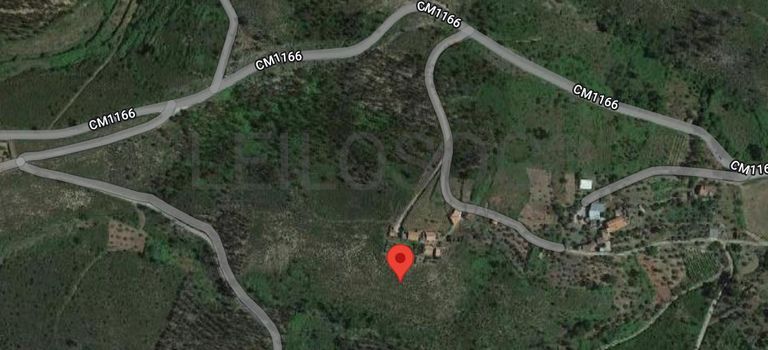 Terreno · Sertã, Castelo Branco