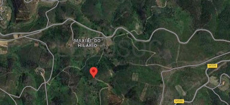 Terreno · Sertã, Castelo Branco