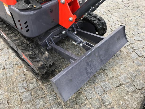 Mini giratória Plus Power VTW-15