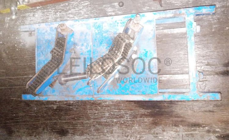 Dobrador de Tubos ·