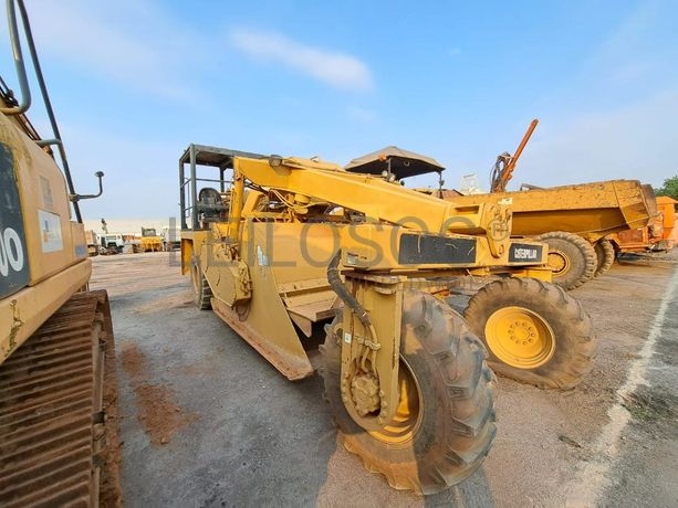 Misturadora/Recicladora CATERPILLAR · Viana