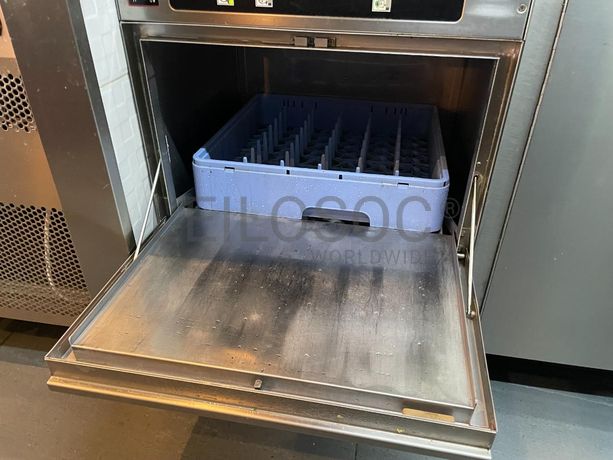 Máquina Lavar Louça