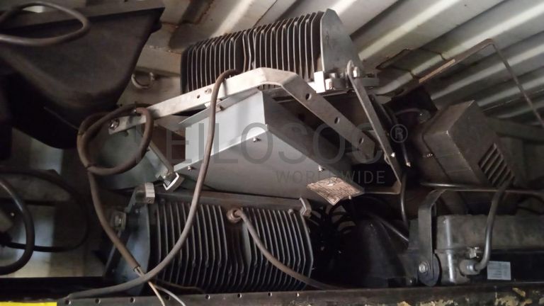 Diversos + Diversos + Caixas de Ferramentas + Diversos + Diversos + Diversos + Diversos + Diversos + Diversos + Diversos + Lâmpadas de longo alcance. + Anilhas + Diversos + Heat Shrinks + Diversos + Discos de Corte + Motores + Porcas + Diversos + Braçadeiras + Diversos + Chapas 1,5m + Contentor de 40P ·