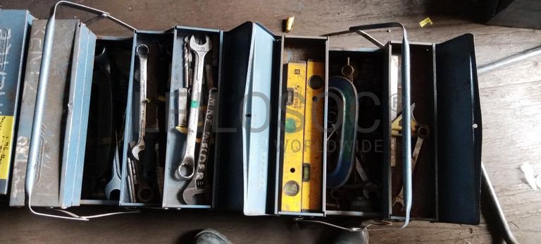 Diversos + Diversos + Diversos + Diversos + Diversos + Diversos + Extintores + Mobiliário + Diversos ·