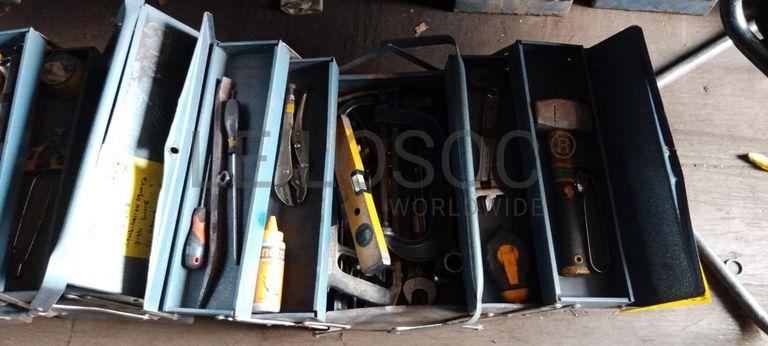 Diversos + Diversos + Diversos + Diversos + Diversos + Diversos + Extintores + Mobiliário + Diversos ·