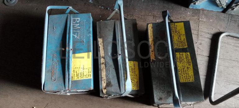 Diversos + Diversos + Diversos + Diversos + Diversos + Diversos + Extintores + Mobiliário + Diversos ·