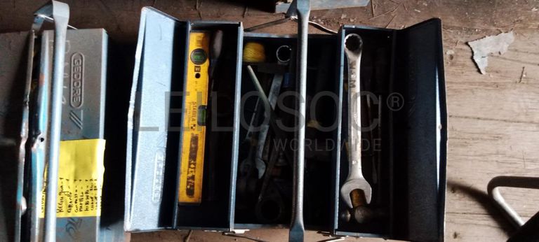 Diversos + Diversos + Diversos + Diversos + Diversos + Diversos + Extintores + Mobiliário + Diversos ·