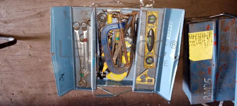 Diversos + Diversos + Diversos + Diversos + Diversos + Diversos + Extintores + Mobiliário + Diversos ·