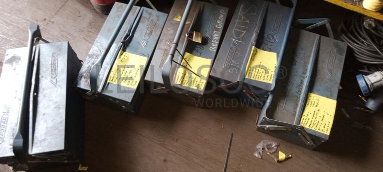 Diversos + Diversos + Diversos + Diversos + Diversos + Diversos + Extintores + Mobiliário + Diversos ·